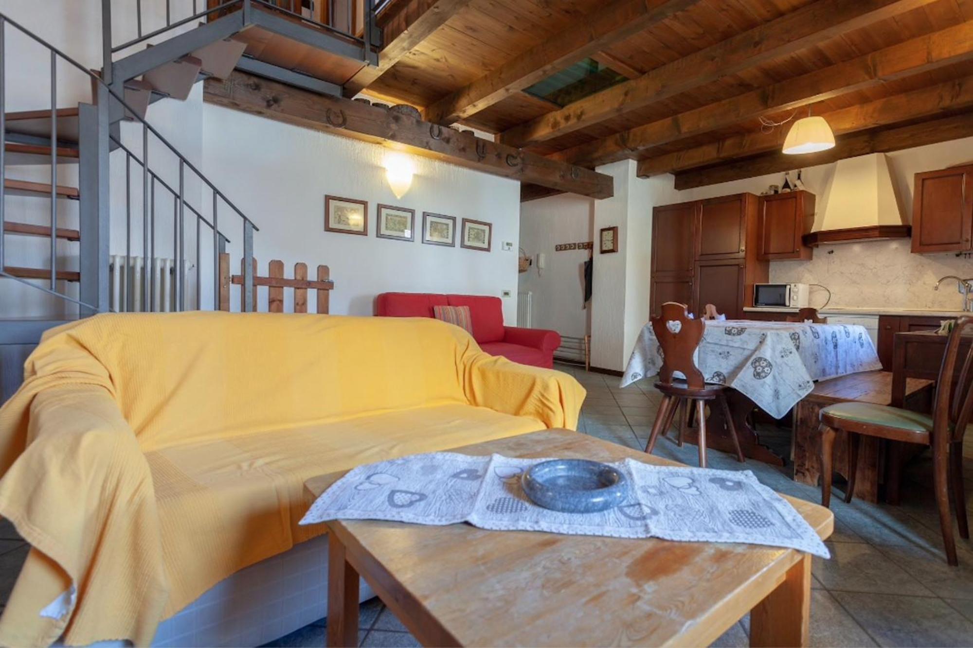 Chalet Mew La Thuile Exteriör bild
