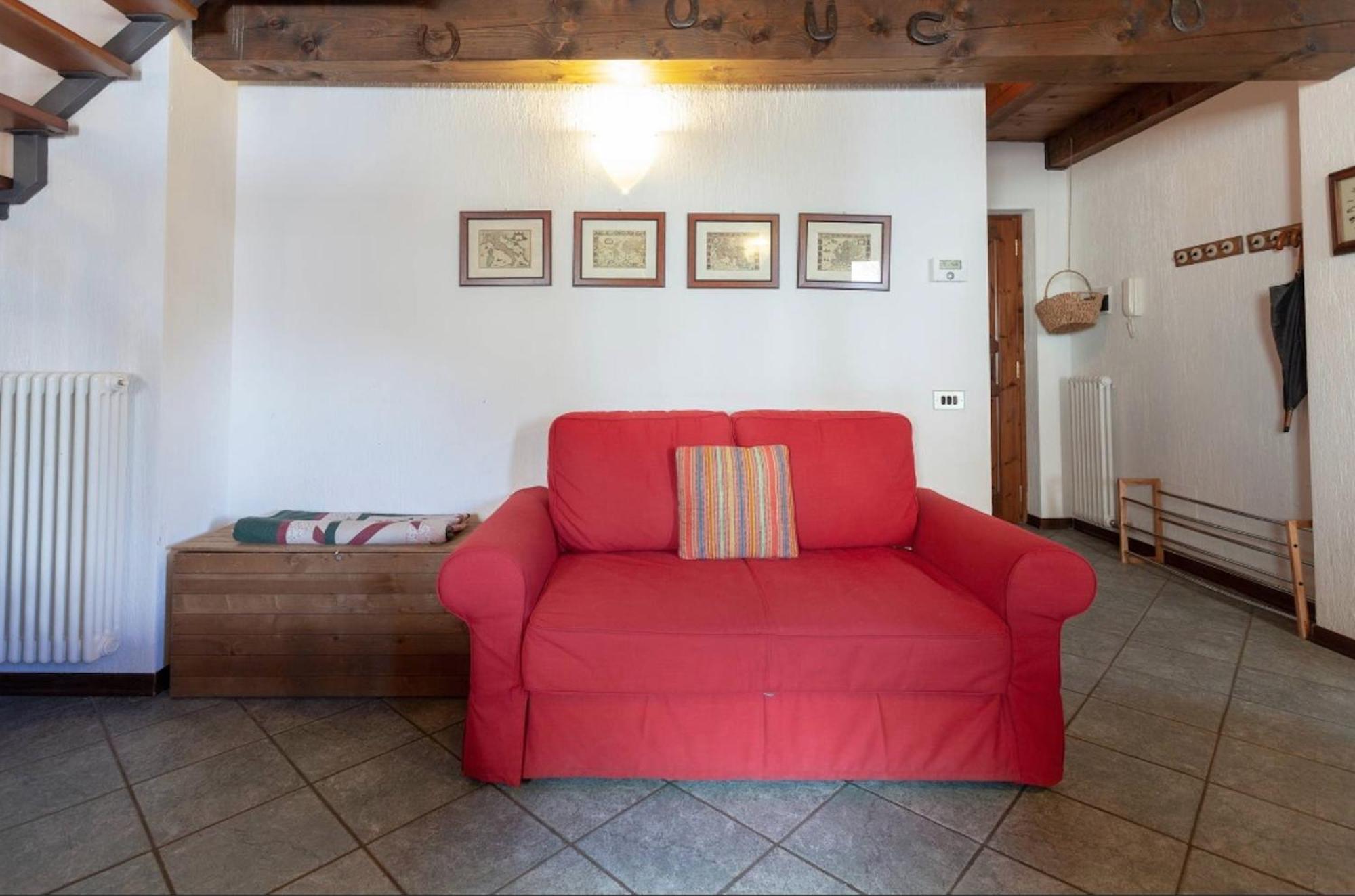 Chalet Mew La Thuile Exteriör bild