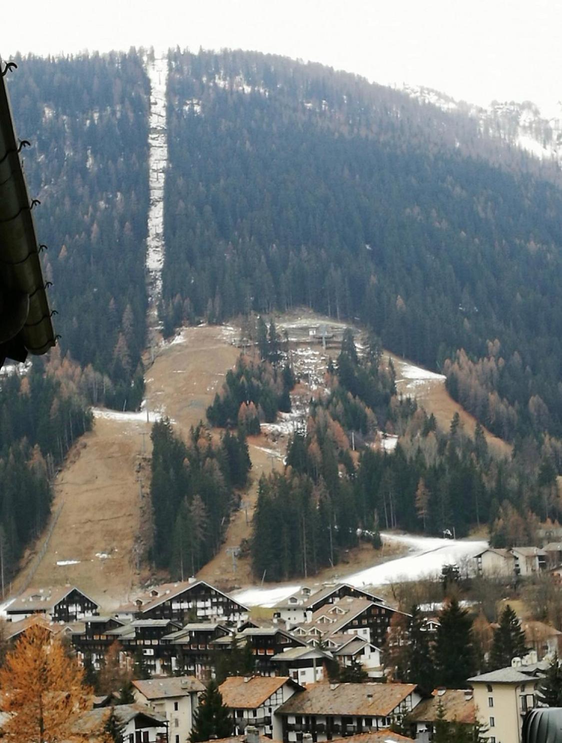 Chalet Mew La Thuile Exteriör bild