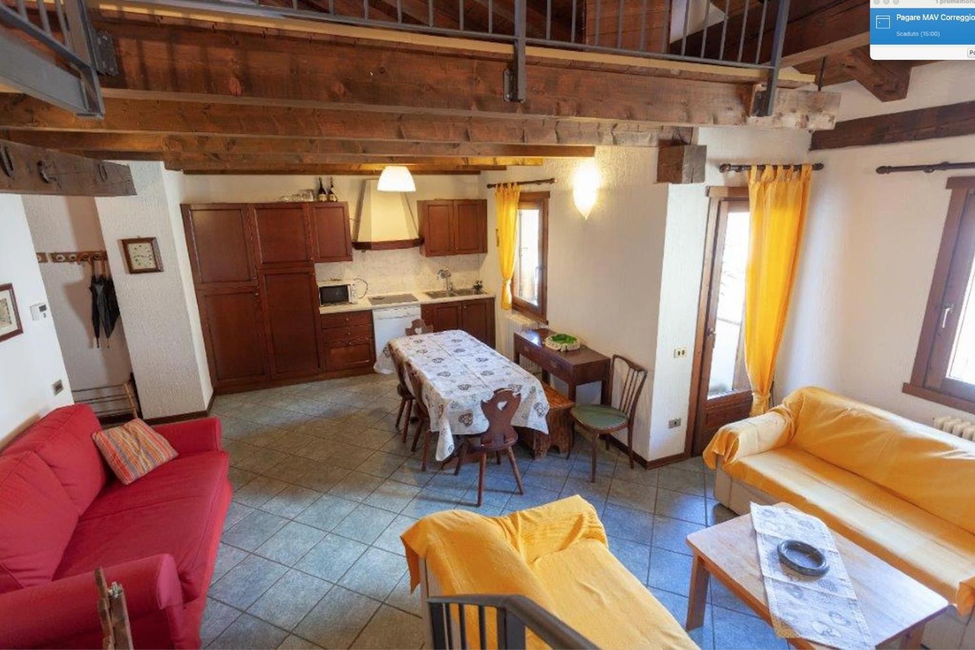 Chalet Mew La Thuile Exteriör bild